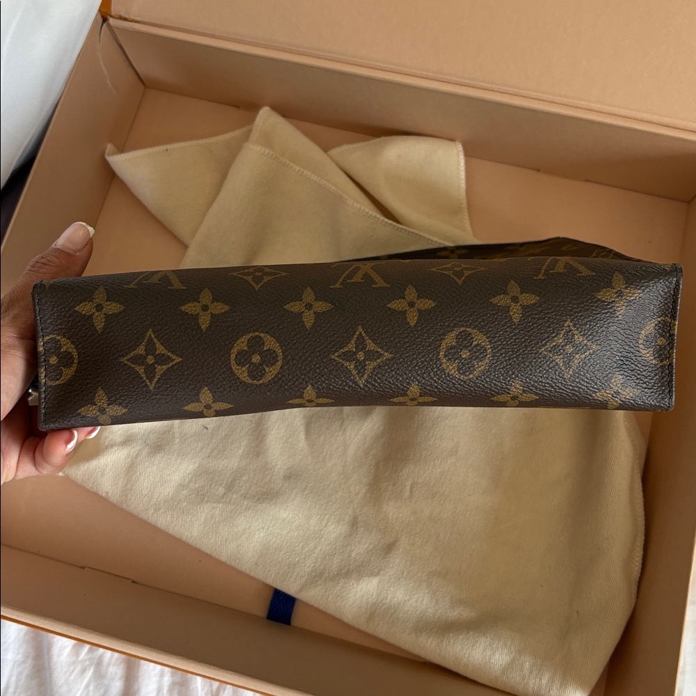 Louis Vuitton pochette - Picture 7 of 17